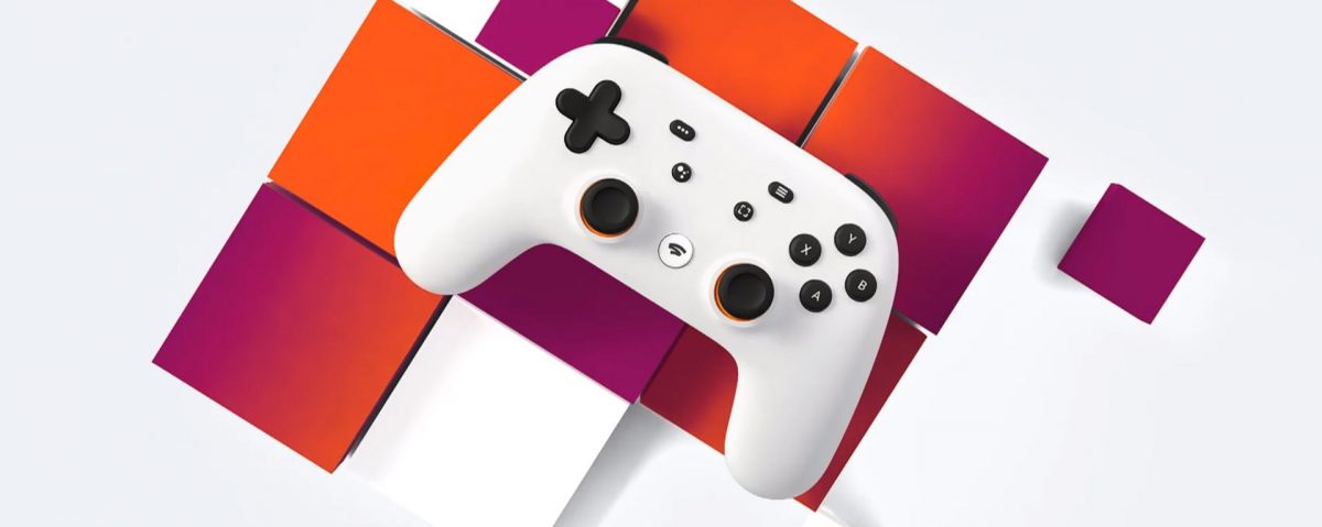 Google officially shuts down Stadia game streaming service