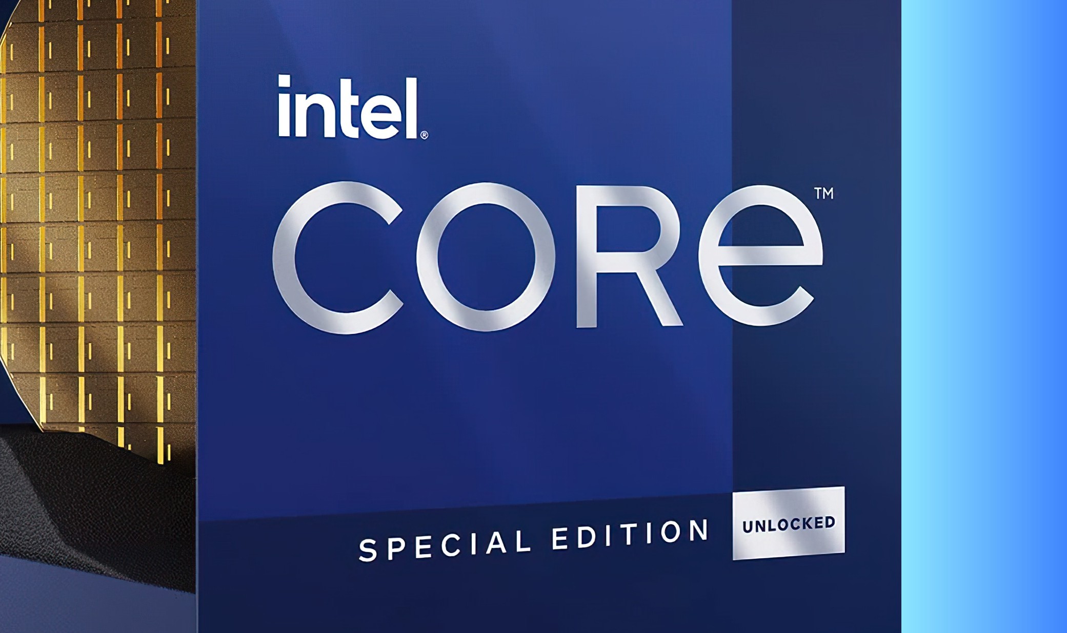Intel Core i9-13900KS Special Edition 6GHz CPU to launch next year