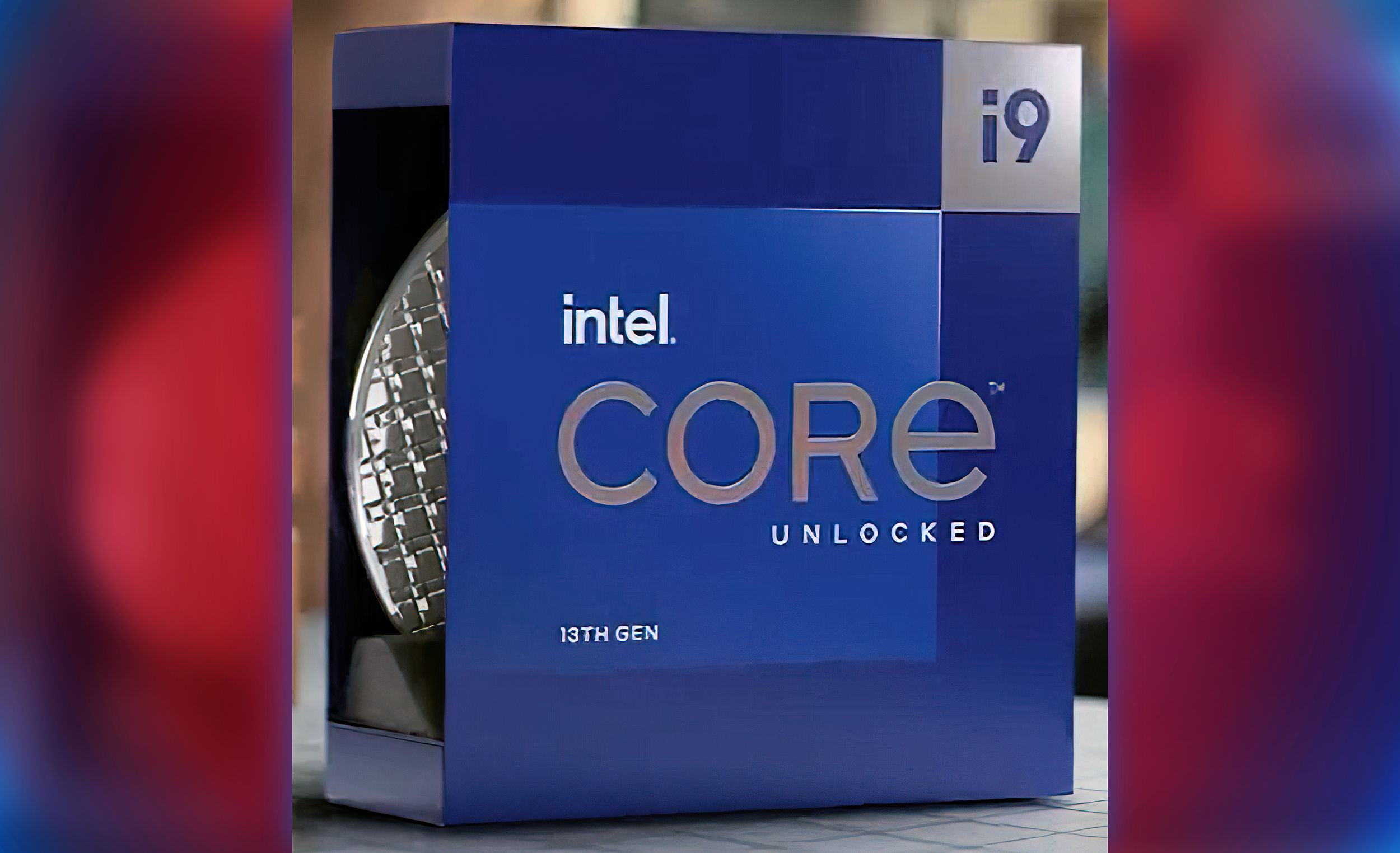 Procesory Intel 13th Gen Core „Raptor Lake” pojawiają się w Amazon UK, Core i9-13900KF za 750 GBP