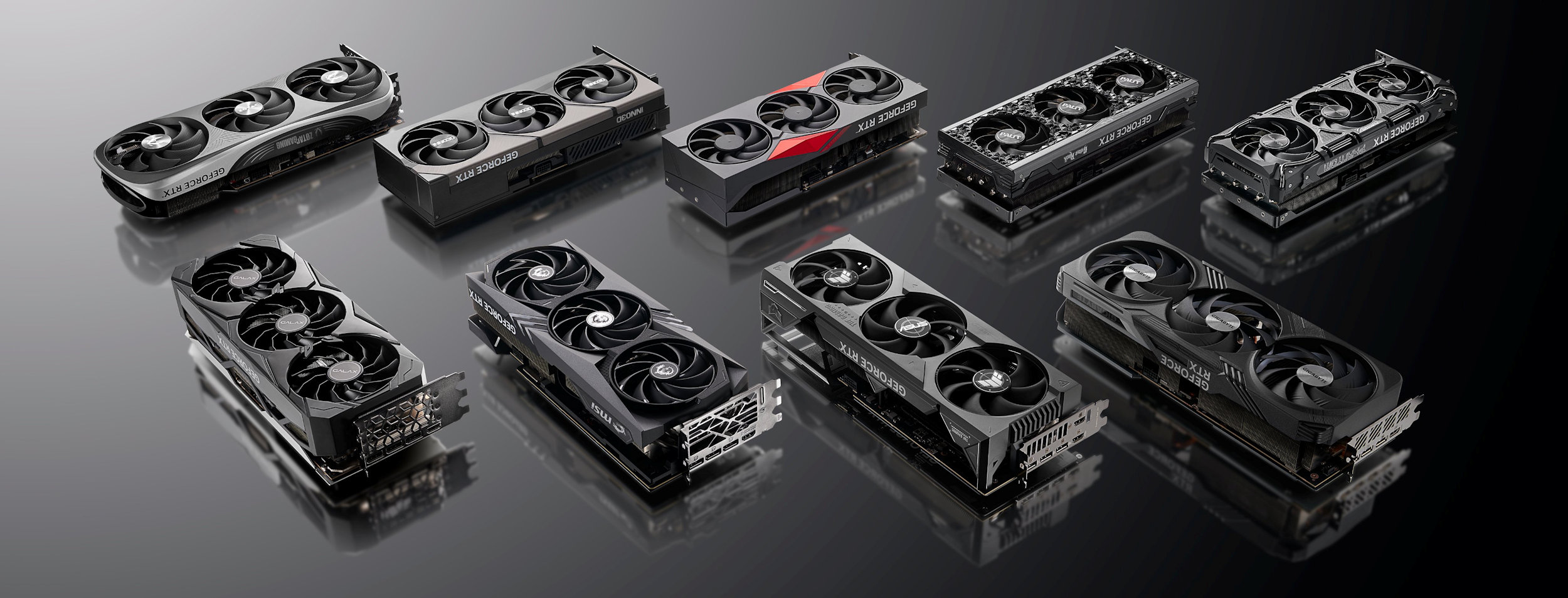 Nvidia's first GeForce RTX 4090 PC build video confirms rumours about its  colossal size -  News