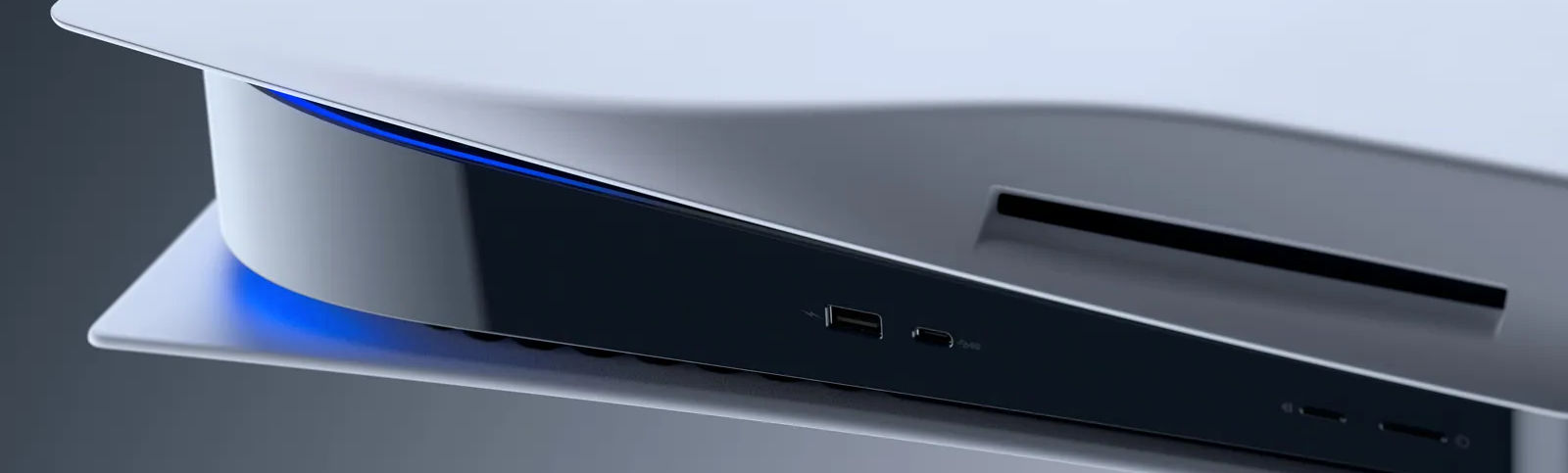 Novo Modelo PS5 Utiliza Processador Mais Eficiente 'Oberon Plus' de 6nm