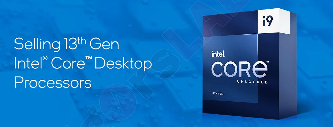 Intel Core i9-13900K Desktop Processor 24 (8 P-cores + 16 E-cores) with  Integrated Graphics - Unlocked
