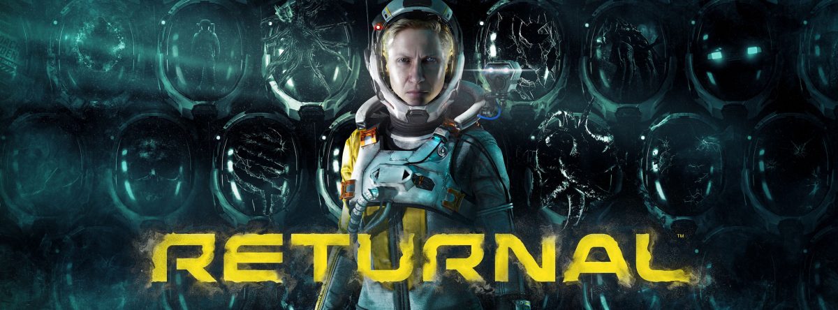 Returnal probably isn't the PS5 exclusive you've been waiting for