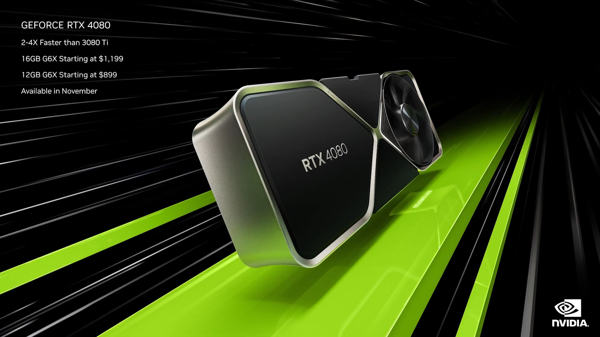 NVIDIA RTX 4080 price drops below MSRP in Europe thanks to cheaper US  Dollar - VideoCardz.com : r/nvidia
