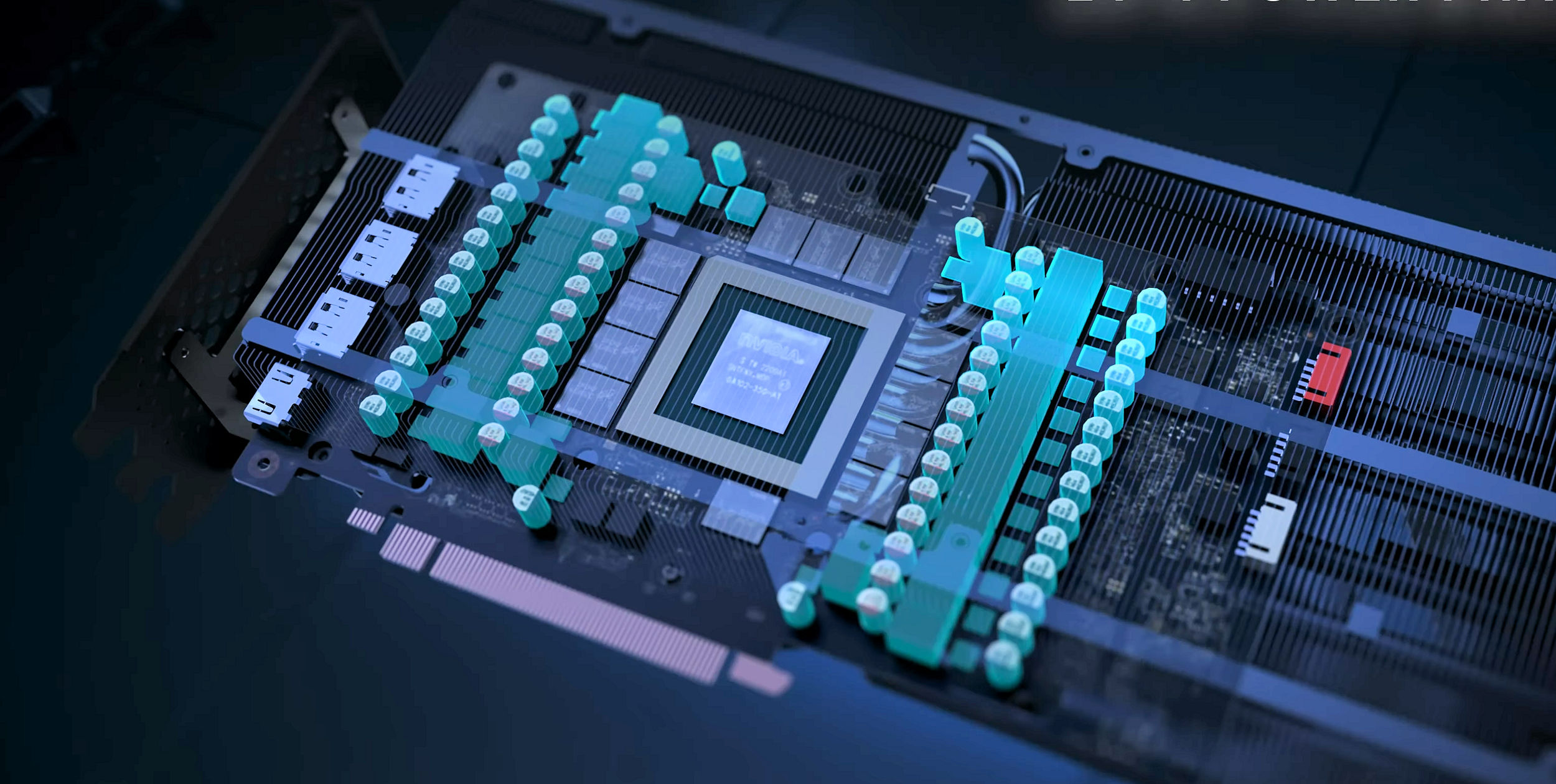 ZOTAC представляє GeForce RTX 4090 з … GPU GA102 (сумісність з PIN-кодом підтверджено?)