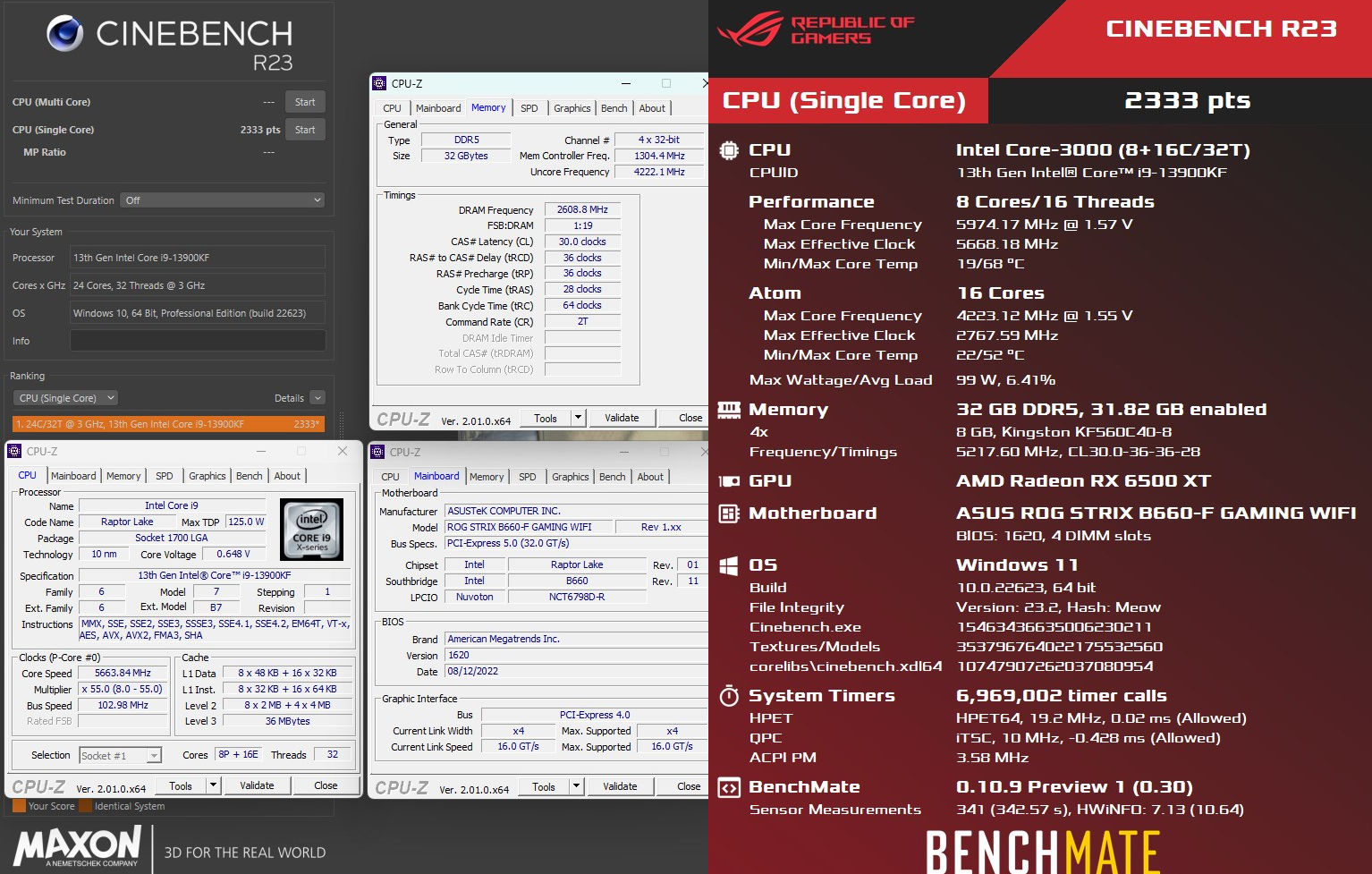 It's official: AMD Ryzen 7 5800X3D does not support overclocking -  VideoCardz.com : r/Amd