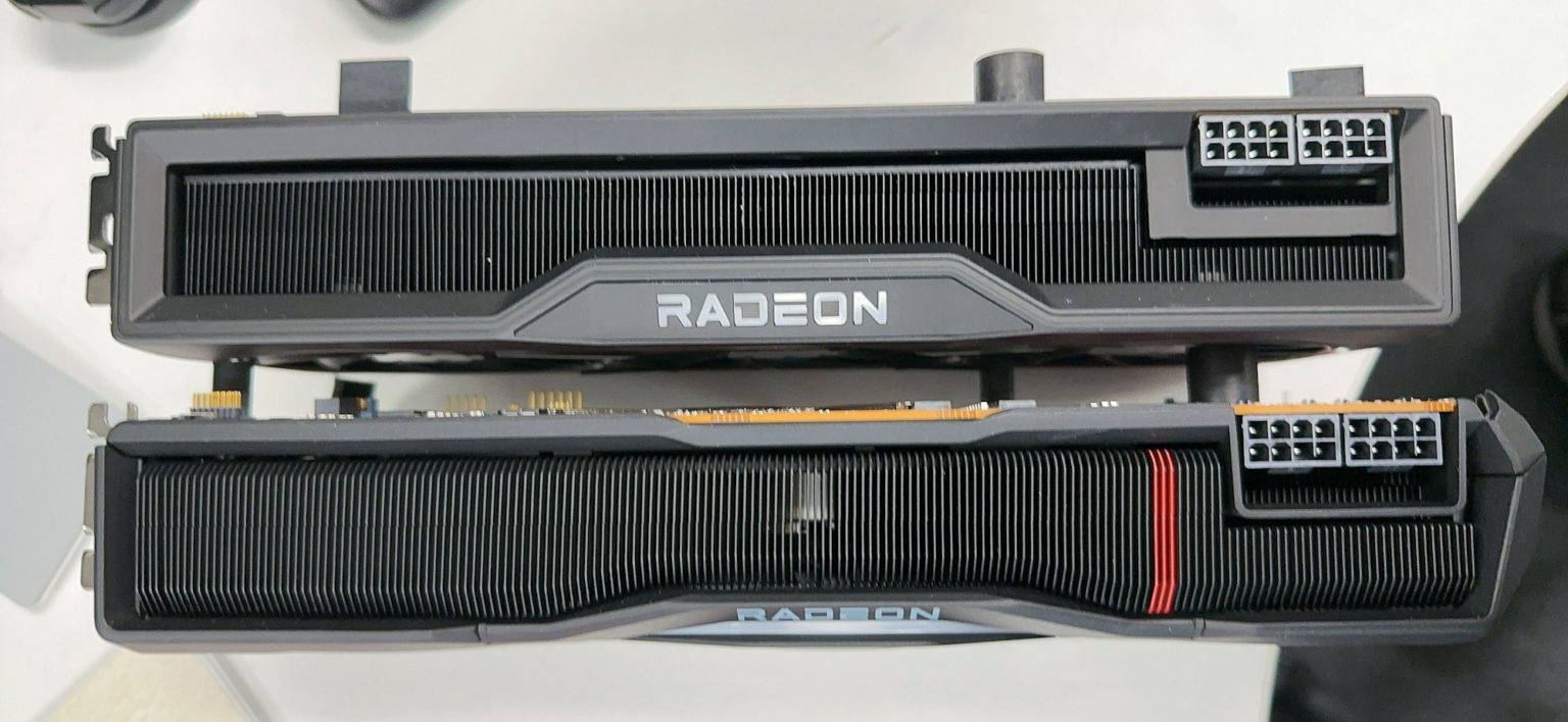 AMD RADEON RX 7000 2