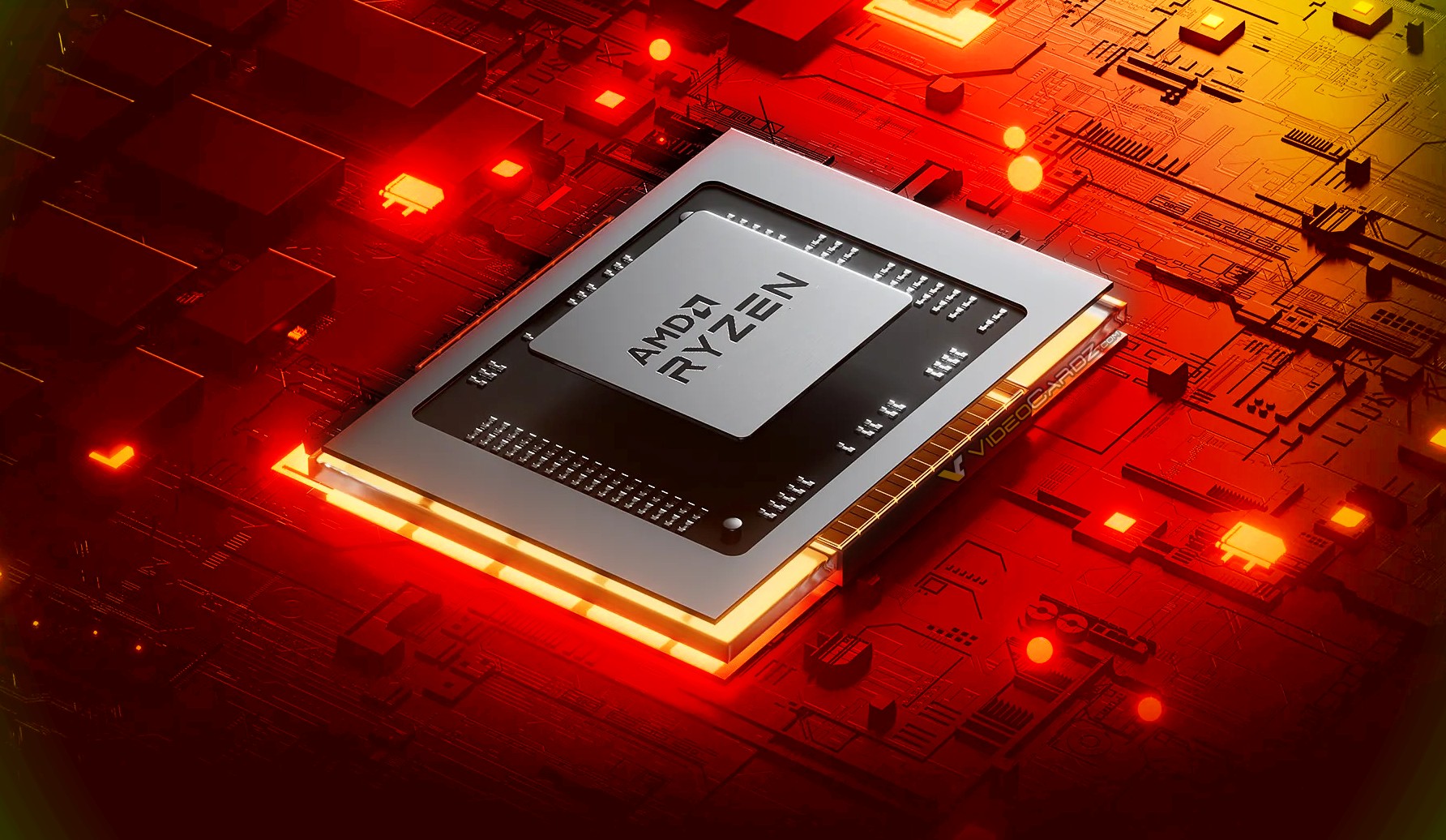 AMD Ryzen 7000 mobile series now confirmed to feature Zen4, Zen3 and Zen2 CPUs