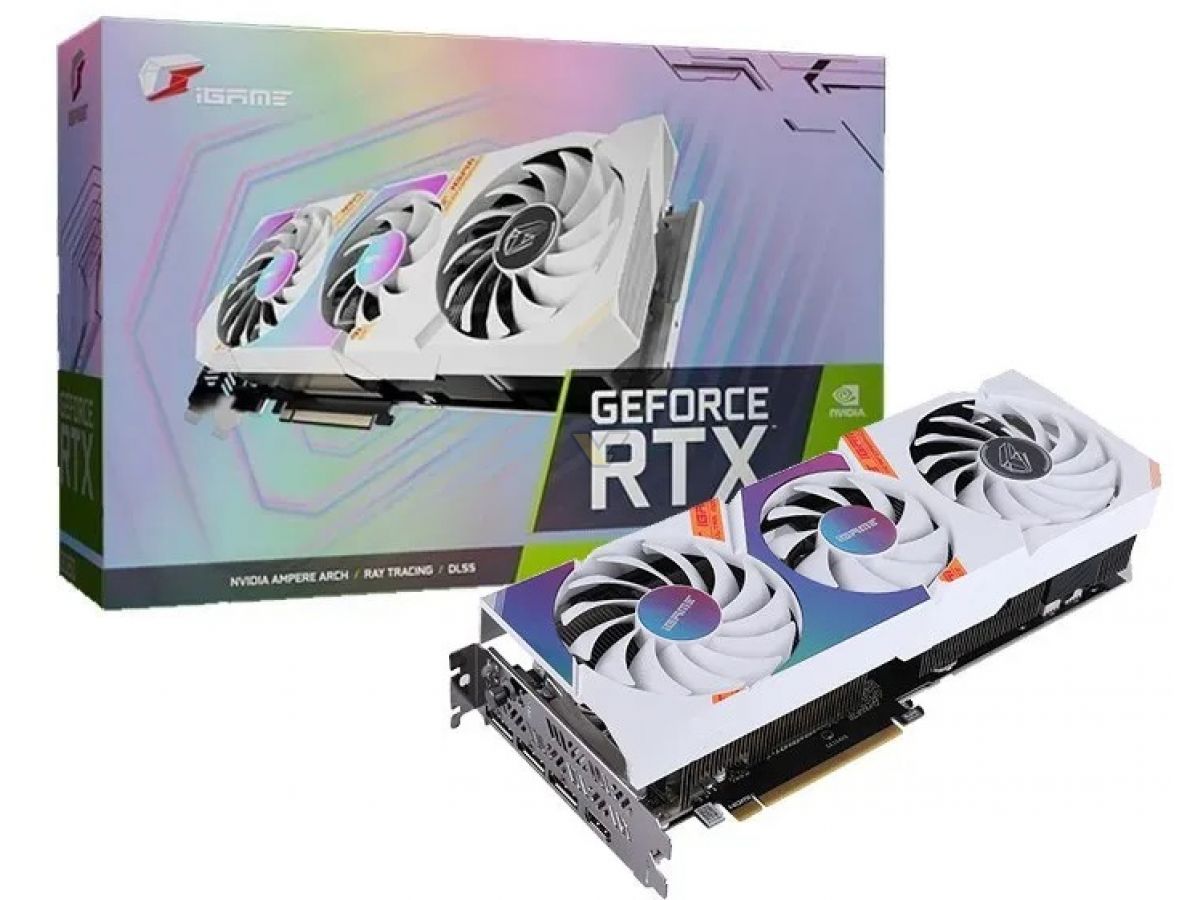ASUS launches GeForce RTX 3060 Ti with GDDR6X memory - VideoCardz.com : r/ nvidia