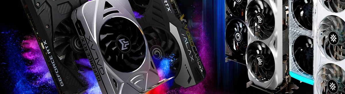 Se dice que GALAX China está bajando el precio de las GPU GeForce RTX seleccionadas, la 4080 será hasta $ 140 más barata.