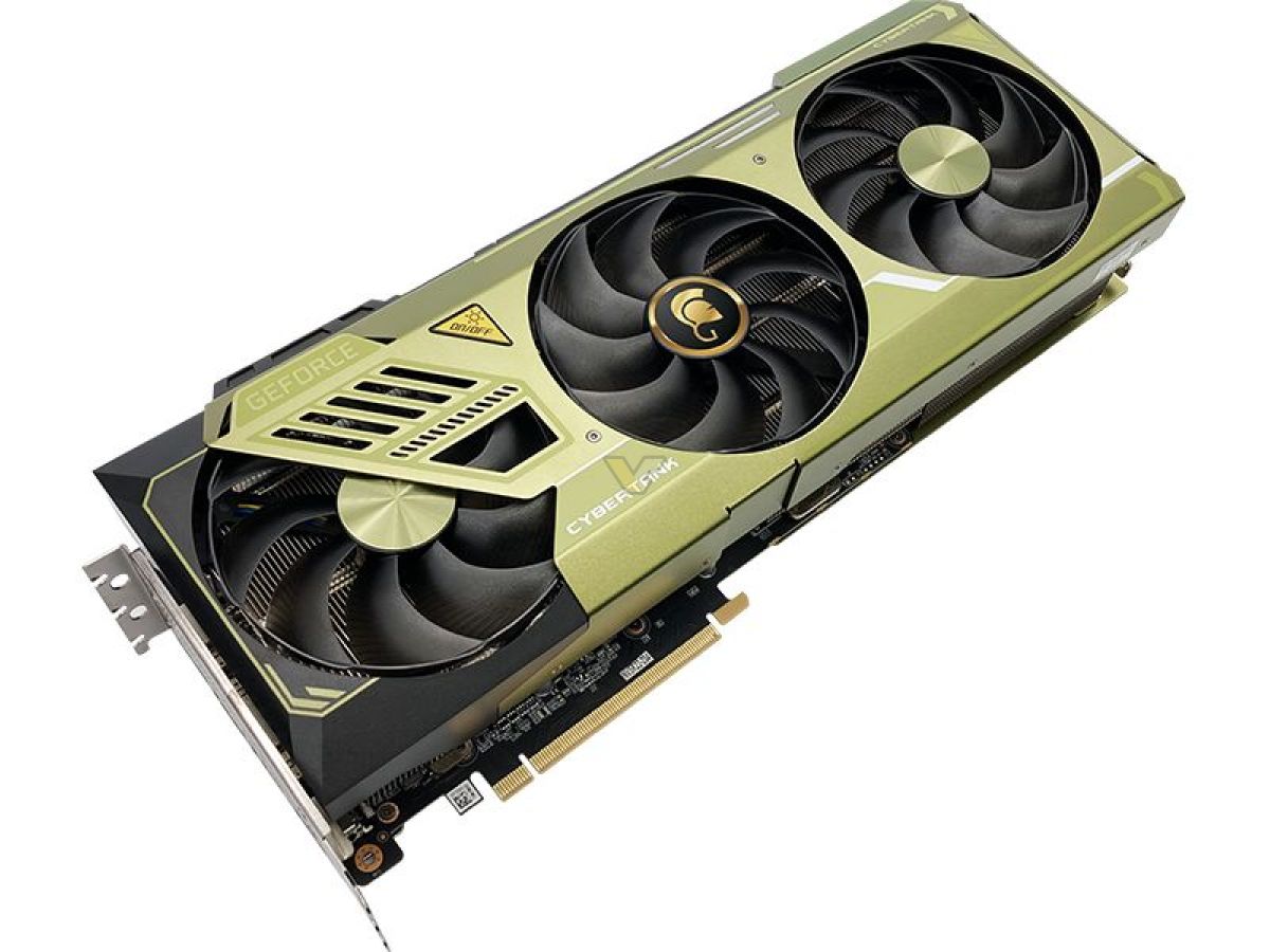 Tested: Nvidia's GeForce RTX 4090 is a content creation juggernaut