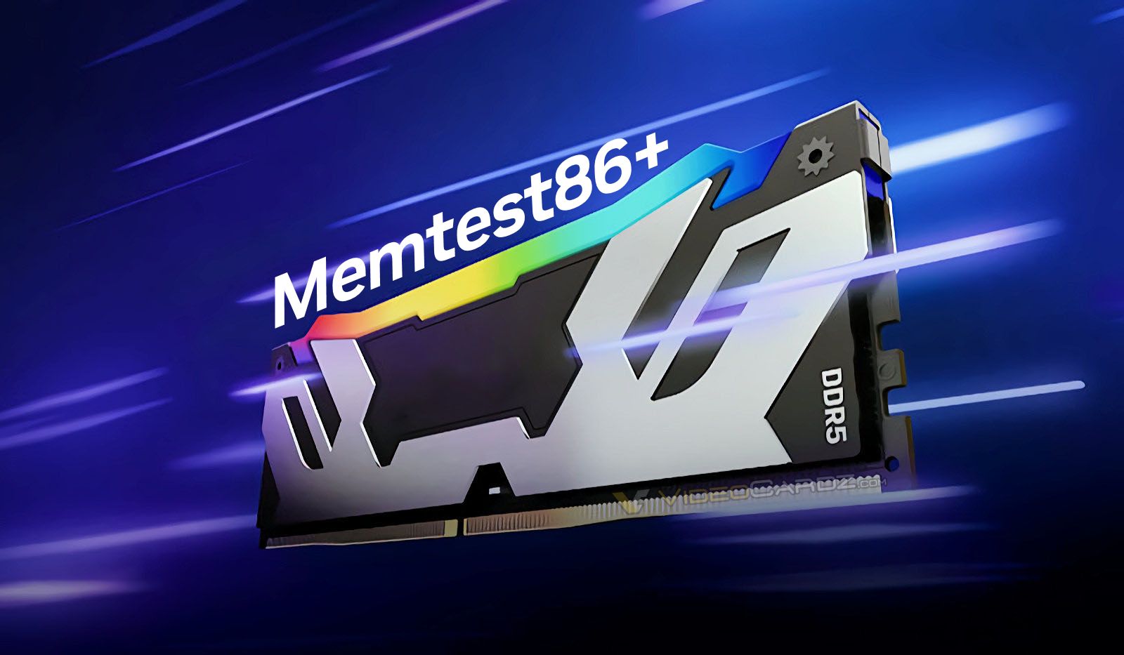 AMD Ryzen 7000 & Intel 13th Gen Core CPU Now Supported In Memtest86+ v6.0
