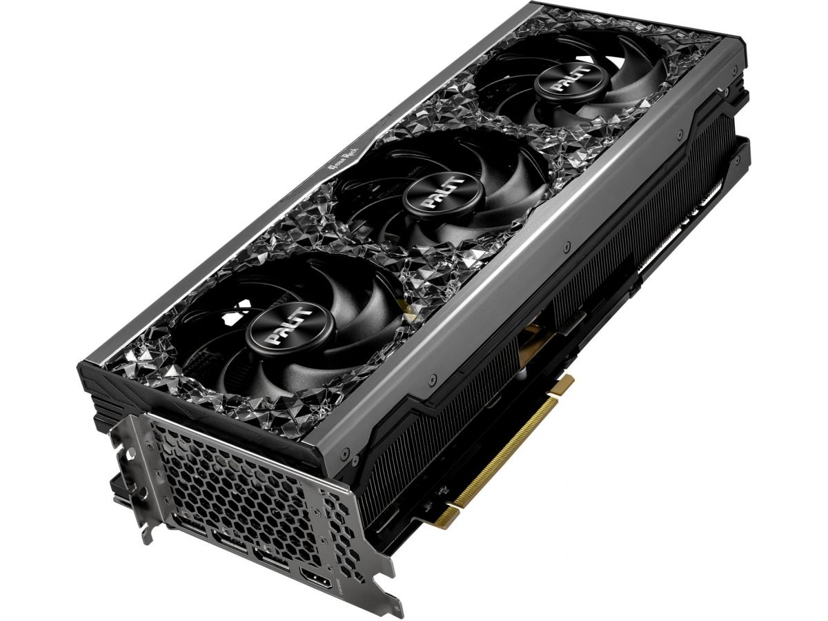NVIDIA GeForce RTX 4080 now listed by UK retailer, price starts at £1450 