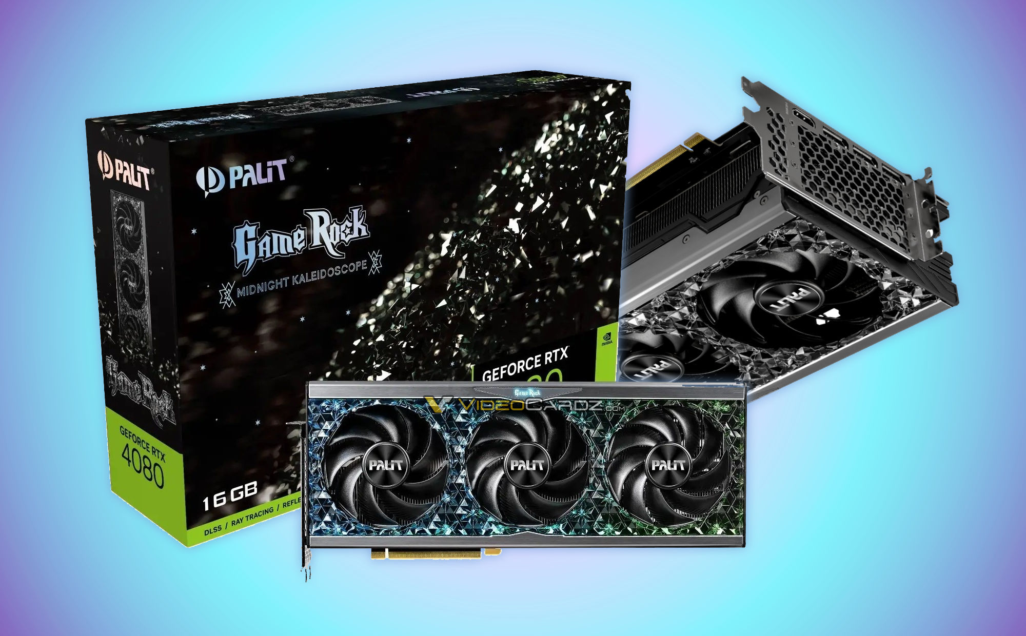 تم إدراج NVIDIA GeForce RTX 4080 الآن من قبل بائع تجزئة في المملكة المتحدة ، بأسعار تبدأ من 1450 جنيهًا إسترلينيًا