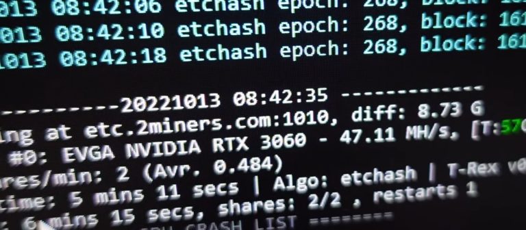 NVIDIA удаляет ограничитель Lite Hash Rate с последним драйвером