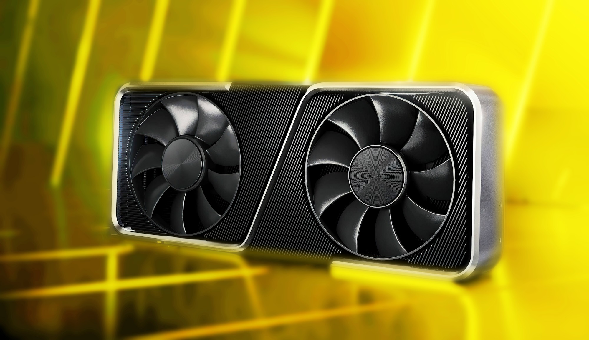 NVIDIA GeForce RTX 3060 Ti GDDR6X is at least 7% faster than GDDR6 variant in 3DMark tests
