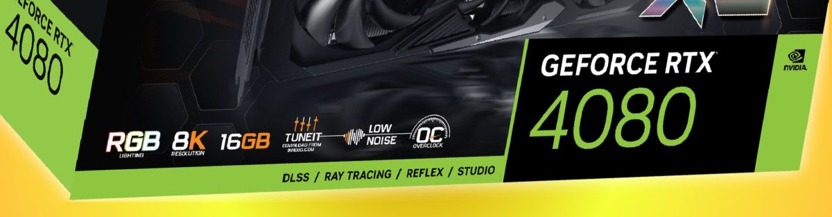 NVIDIA GeForce RTX 4080 de 16 GB alcanza los 3,0 GHz en 3DMark TimeSpy