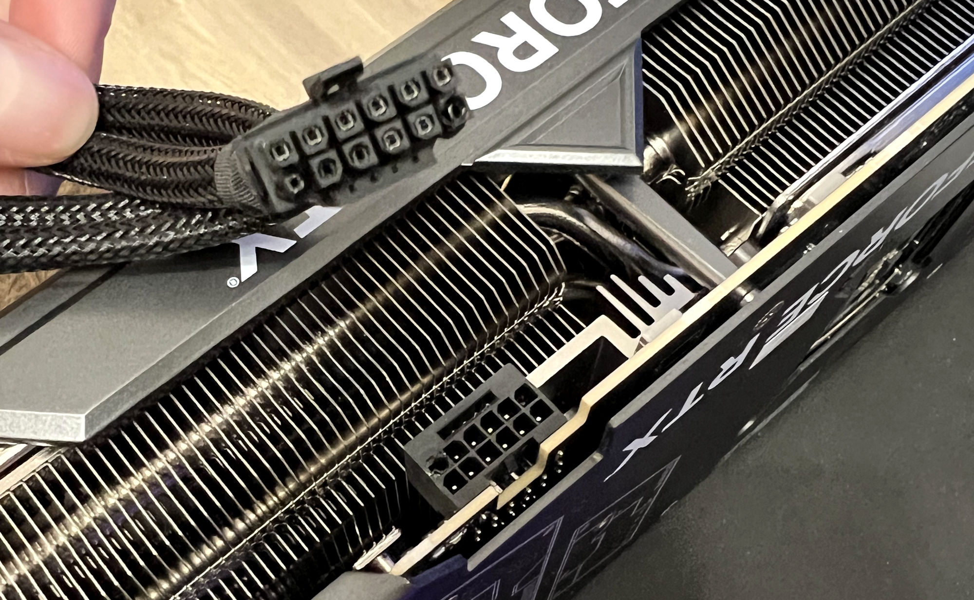 AMD Confirms RDNA3 GPUs Will Not Use 12VHPWR Connectors 21
