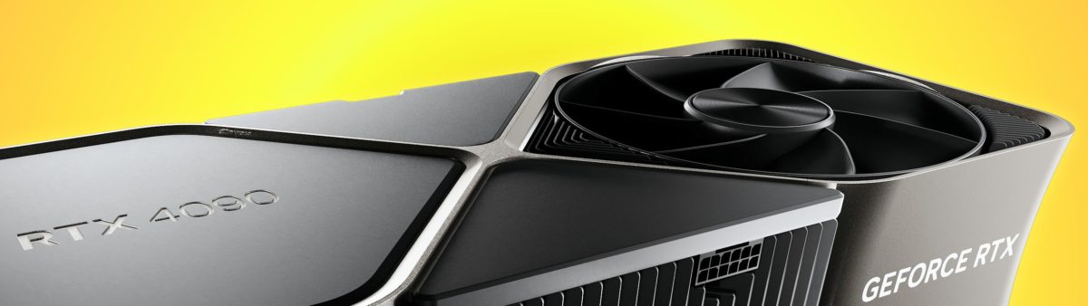Nvidia GeForce RTX 4090 and 4080 revealed: 7 must-know details