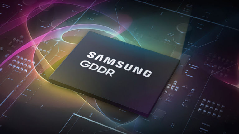 Samsung-GDDR6-Hero-768x430 New Computers