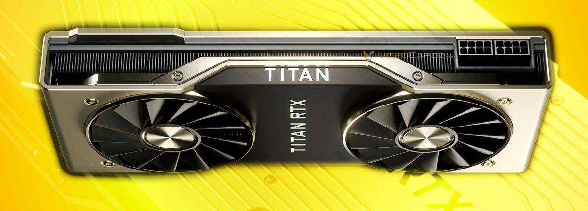 Nvidia RTX 4090 Ti GPU specs leaked – and it could come alongside an RTX  Titan