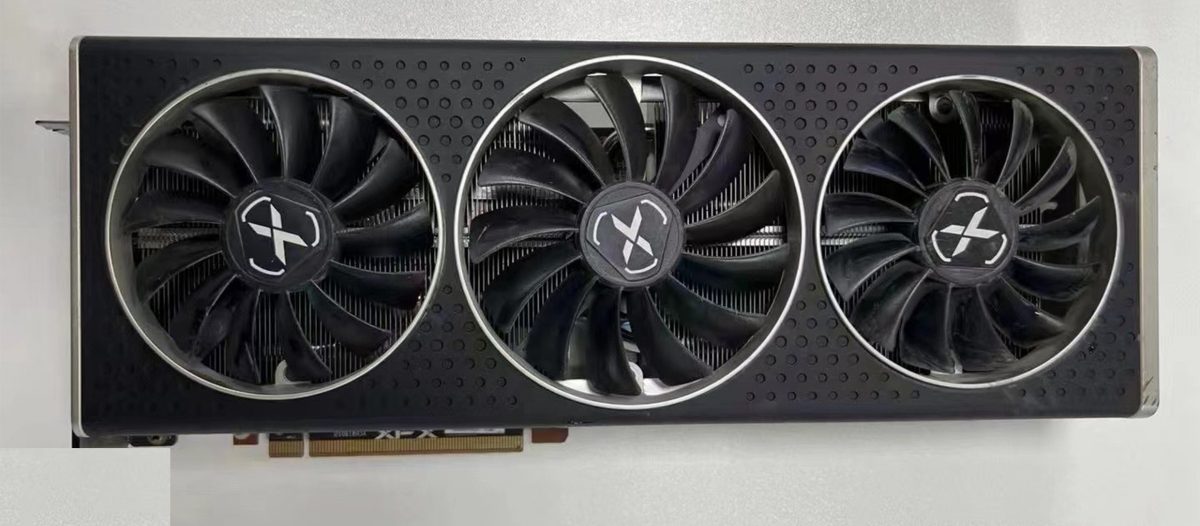 AMD's Radeon RX 6700 XT Launch: Out of Stock, Absurdly High Prices