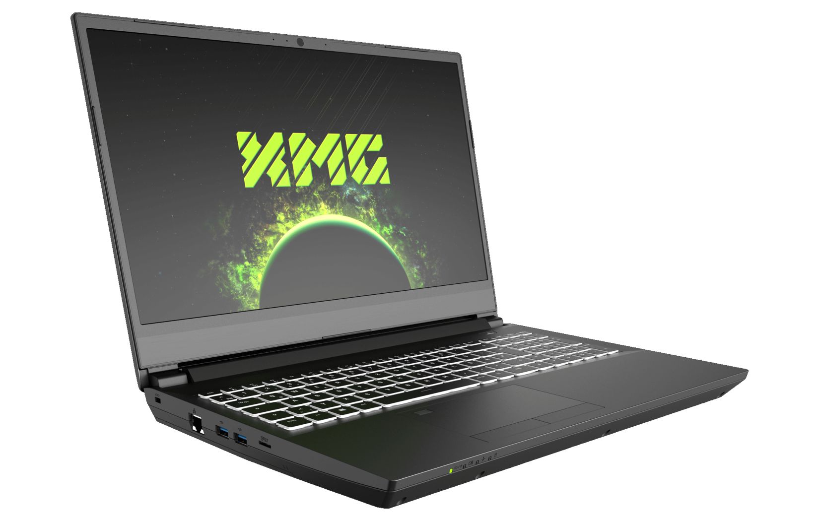 XMG introduces world's first AMD Ryzen 7 5800X3D powered laptop