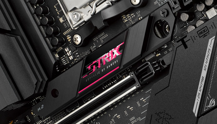 ASUS X670 motherboard guide: AM5 kicks off in style with ROG Crosshair, ROG  Strix, TUF Gaming, ProArt, and Prime - Edge Up