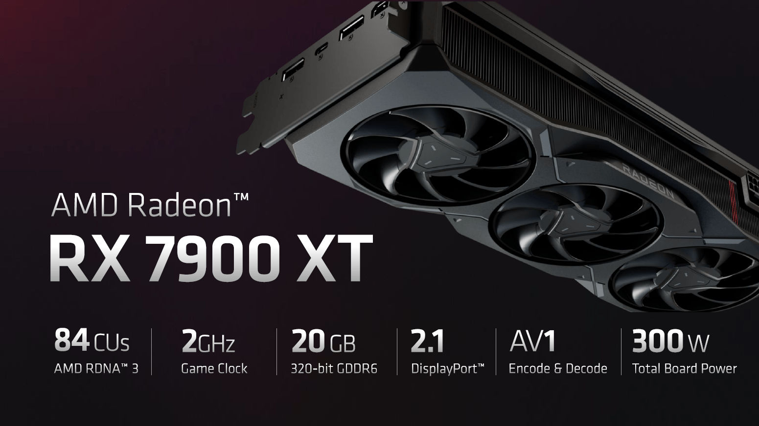 AMD Radeon RX 7900XTX is 16% FASTER than the NVIDIA RTX 4090 in