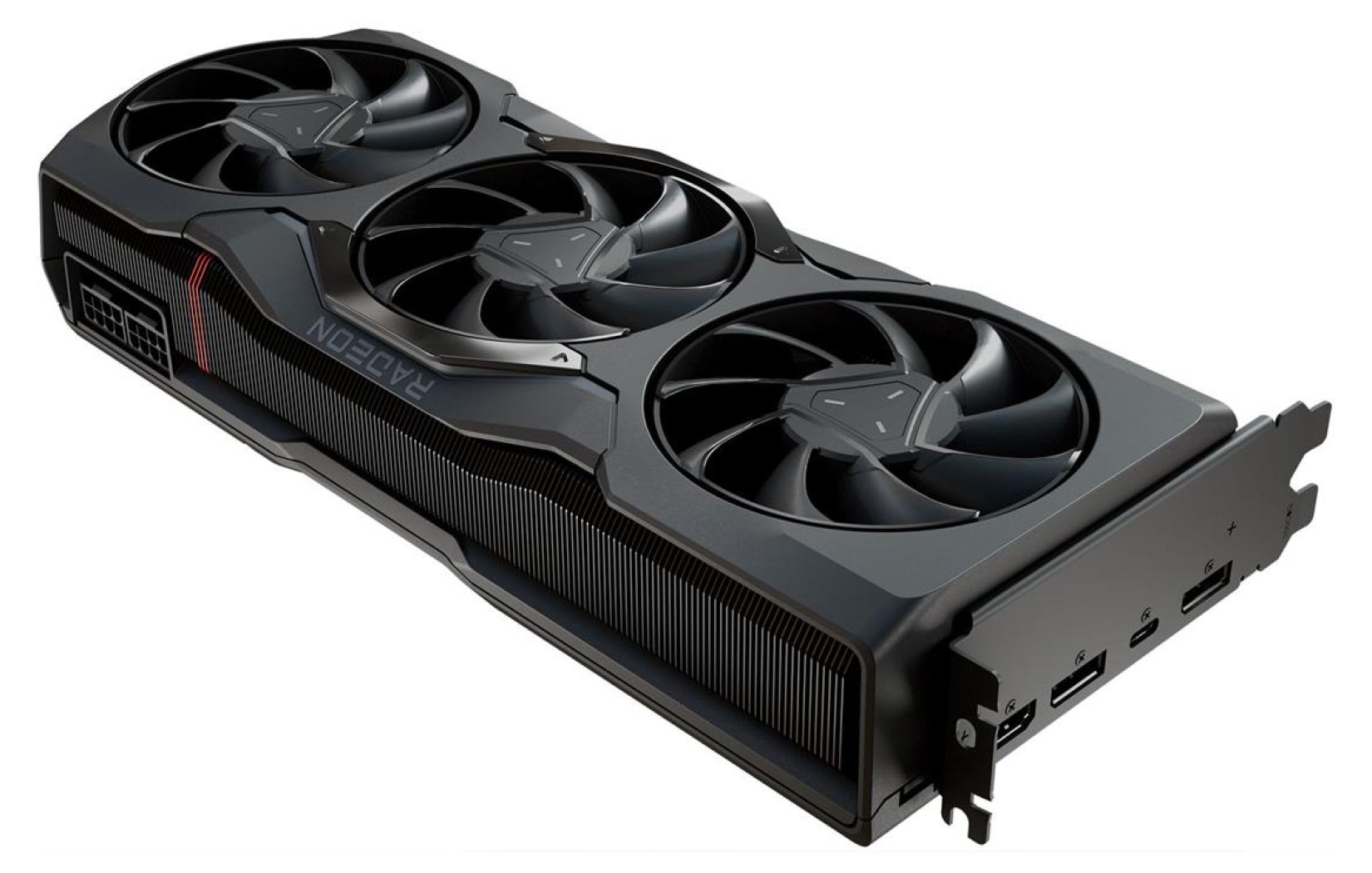 AMD announces Radeon RX 7900XTX and 7900XT with Navi 31 RDNA3 GPU 