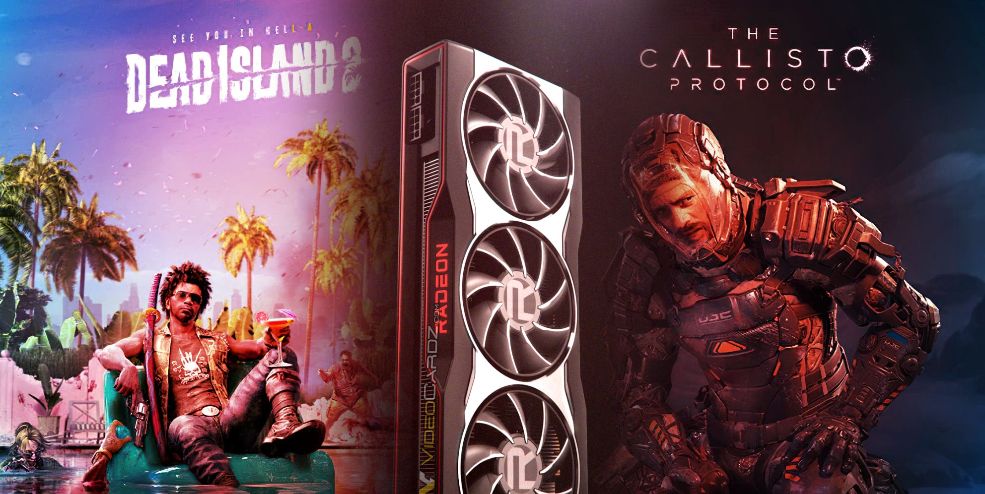 The Callisto Protocol  Download and Buy Today - Epic Games Store