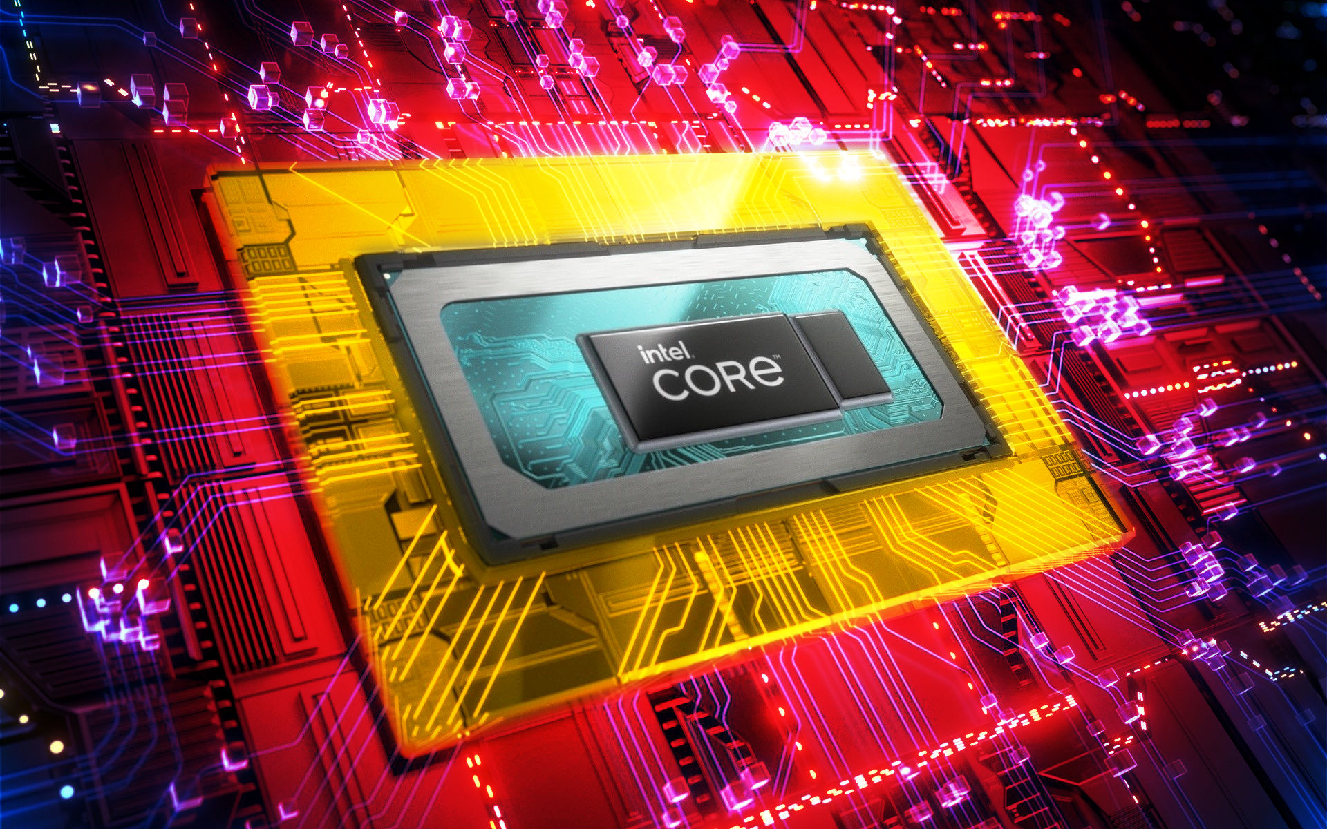 El próximo punto de referencia de la CPU Core i5-1350P de Intel muestra un aumento del 6% con respecto al predecesor
