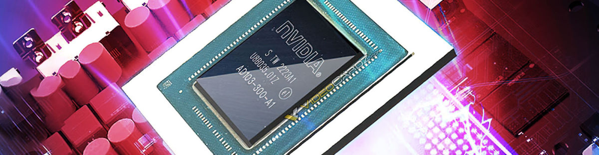 Las GPU para portátiles NVIDIA GeForce RTX 40 e Intel Core Raptor Lake-H de 13.ª generación se anunciarán el 3 de enero