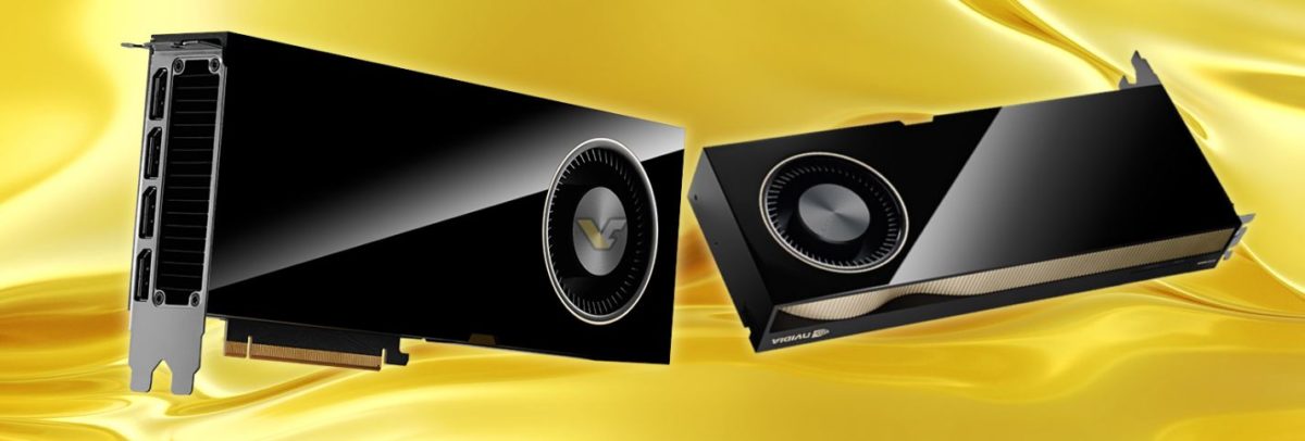 Review: Nvidia RTX 6000 Ada Generation - AEC Magazine