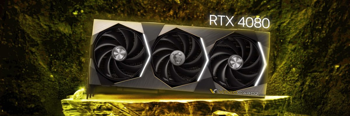 MicroCenter confirms GeForce RTX 4080 pricing in the US, ,199 – ,549