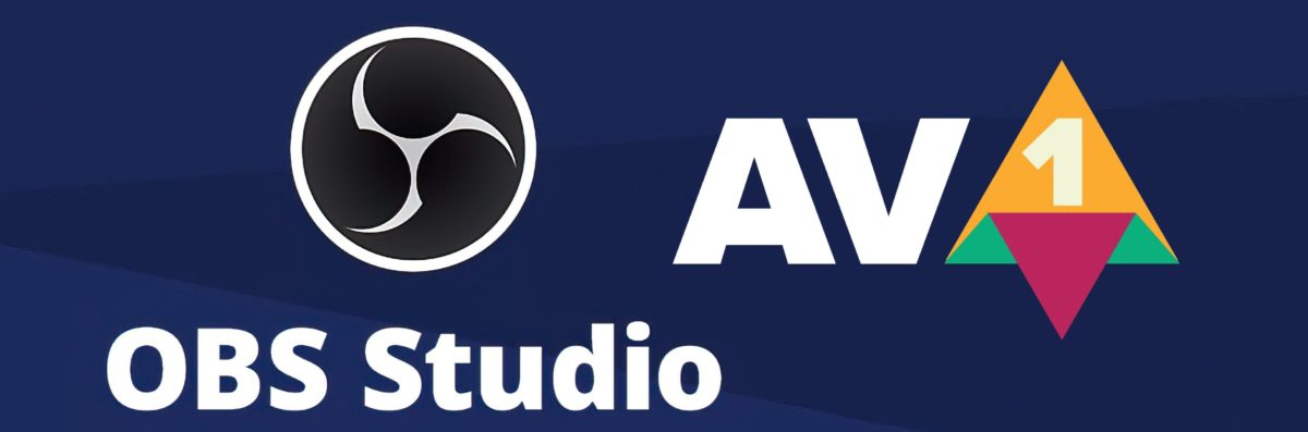 Obs Studio Now Supports Nvidia Nvenc Av1 Encoder On Geforce Rtx 40 Gpus Videocardz Com