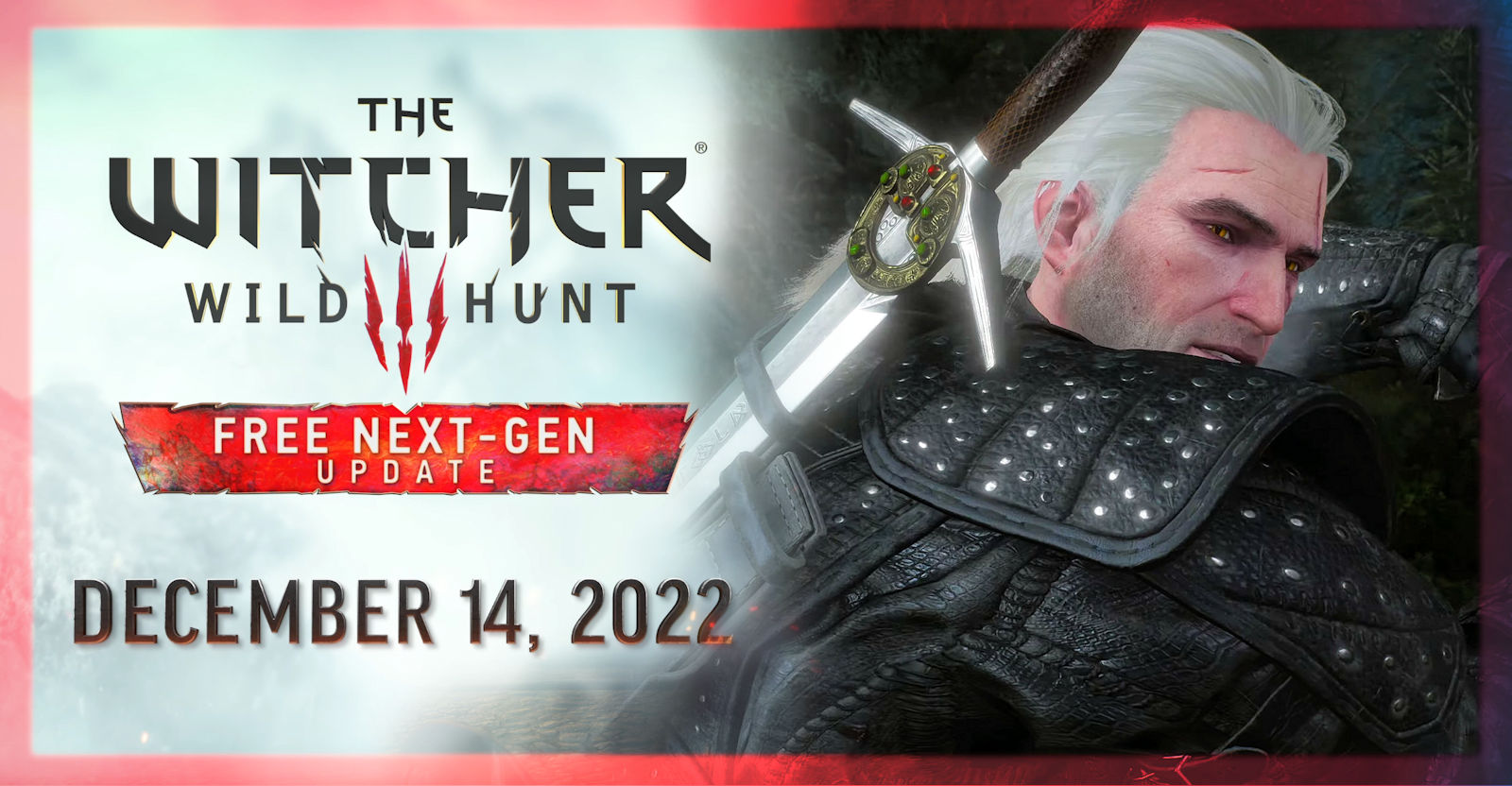 The Witcher 3 gets 'next gen' upgrade in December