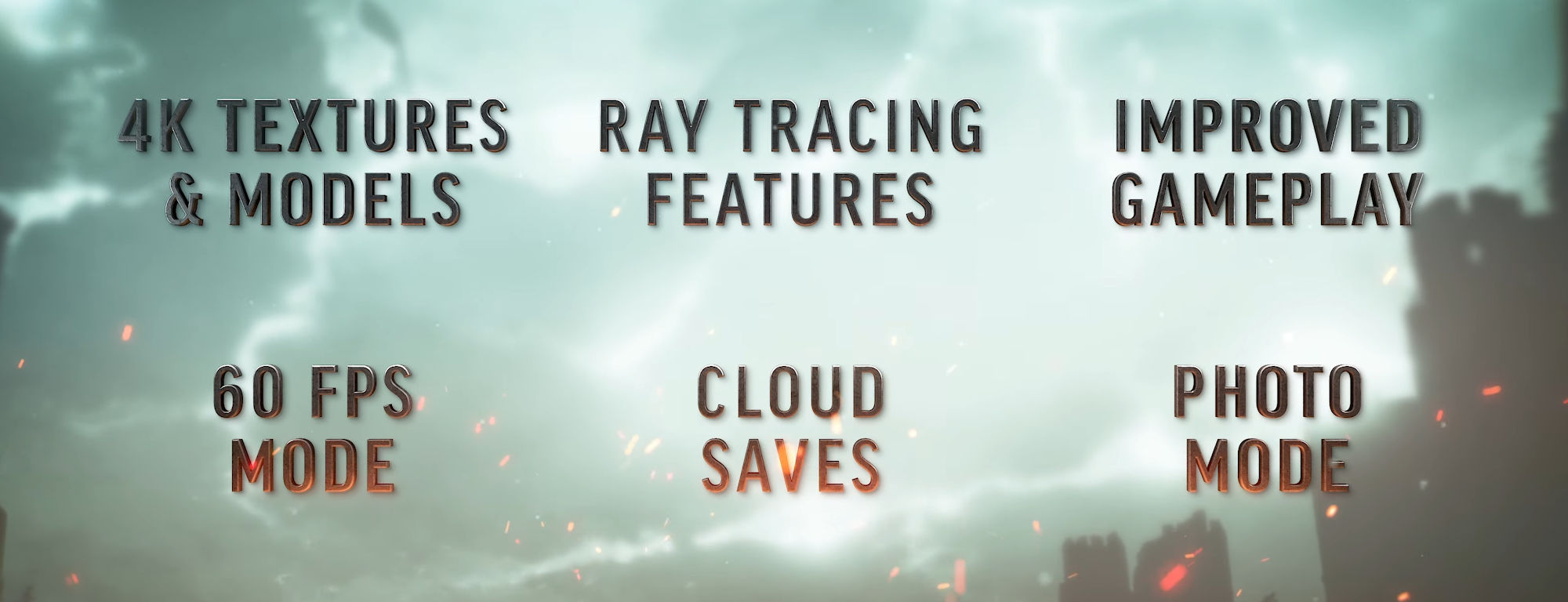 The Witcher 3 Next-Gen transforma o game com melhores texturas, Ray  Tracing, DLSS e FSR 2
