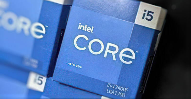Intel Core i5-13400 is up to 29% faster than i5-12400 in first retail CPU  test 