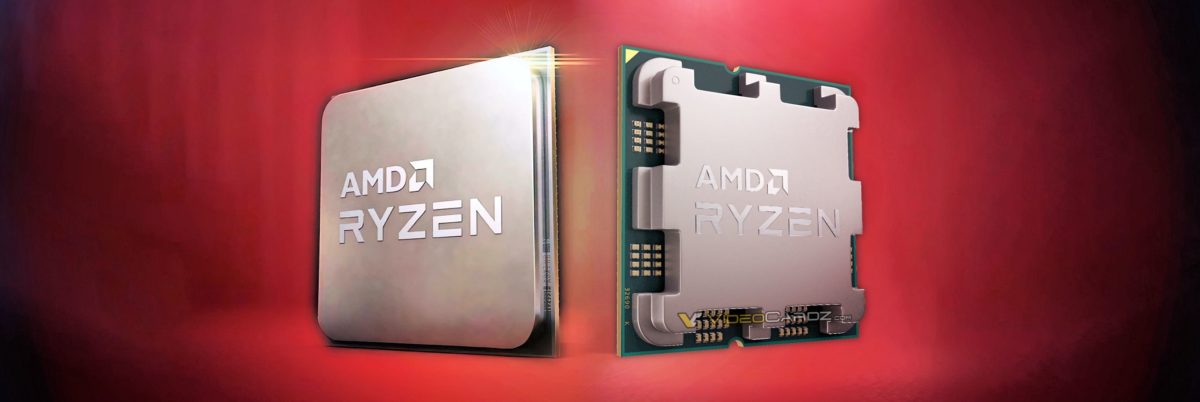 AMD Ryzen 5 5600X es cuatro veces más popular que Ryzen 5 7600X, Ryzen 9 7950X cae nuevamente a 599 €