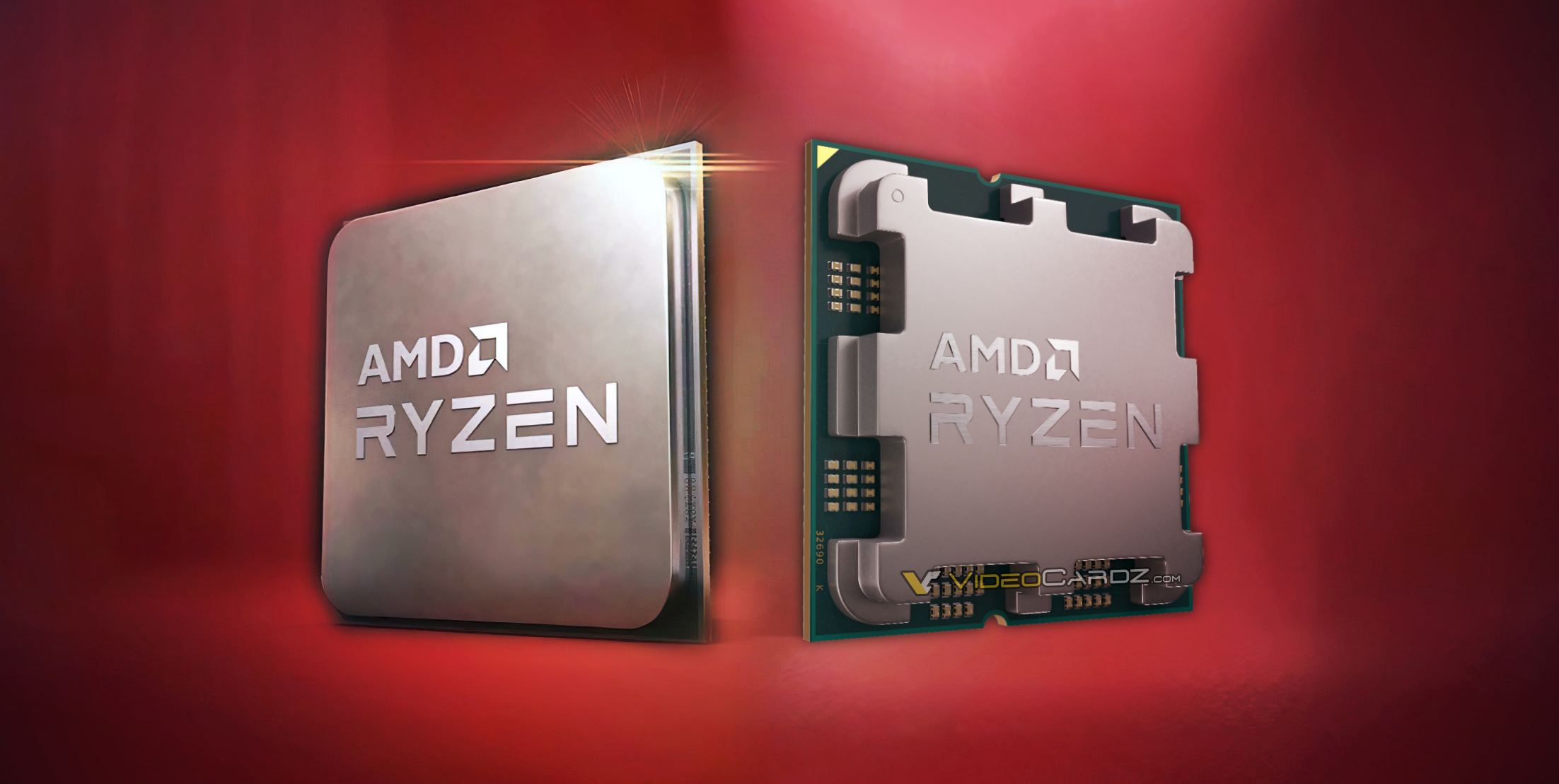 AMD Ryzen 5 5600X es cuatro veces más popular que Ryzen 5 7600X, Ryzen 9 7950X cae nuevamente a 599 €