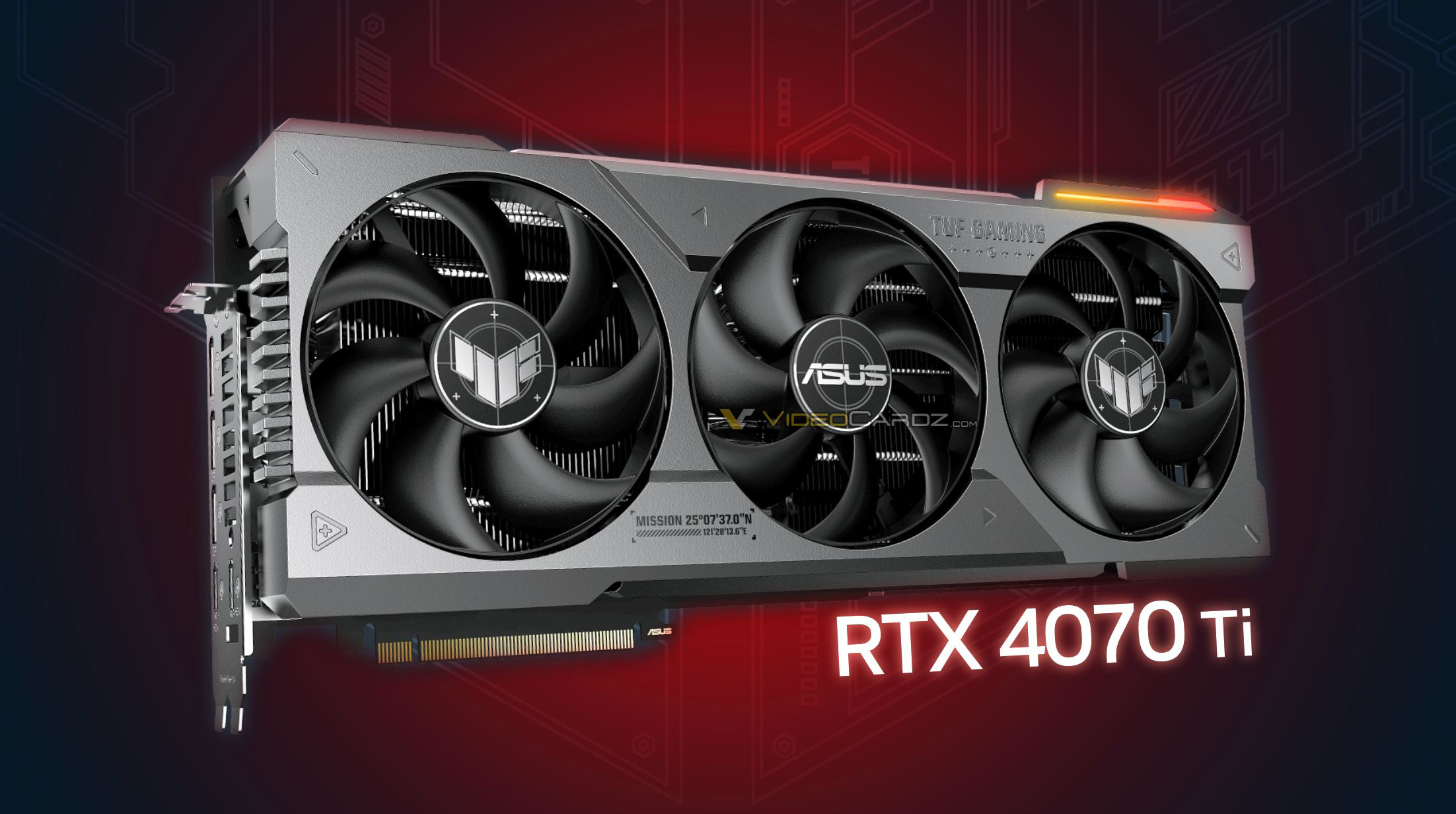 Nvidia's canceled 12GB RTX 4080 reportedly returning as RTX 4070