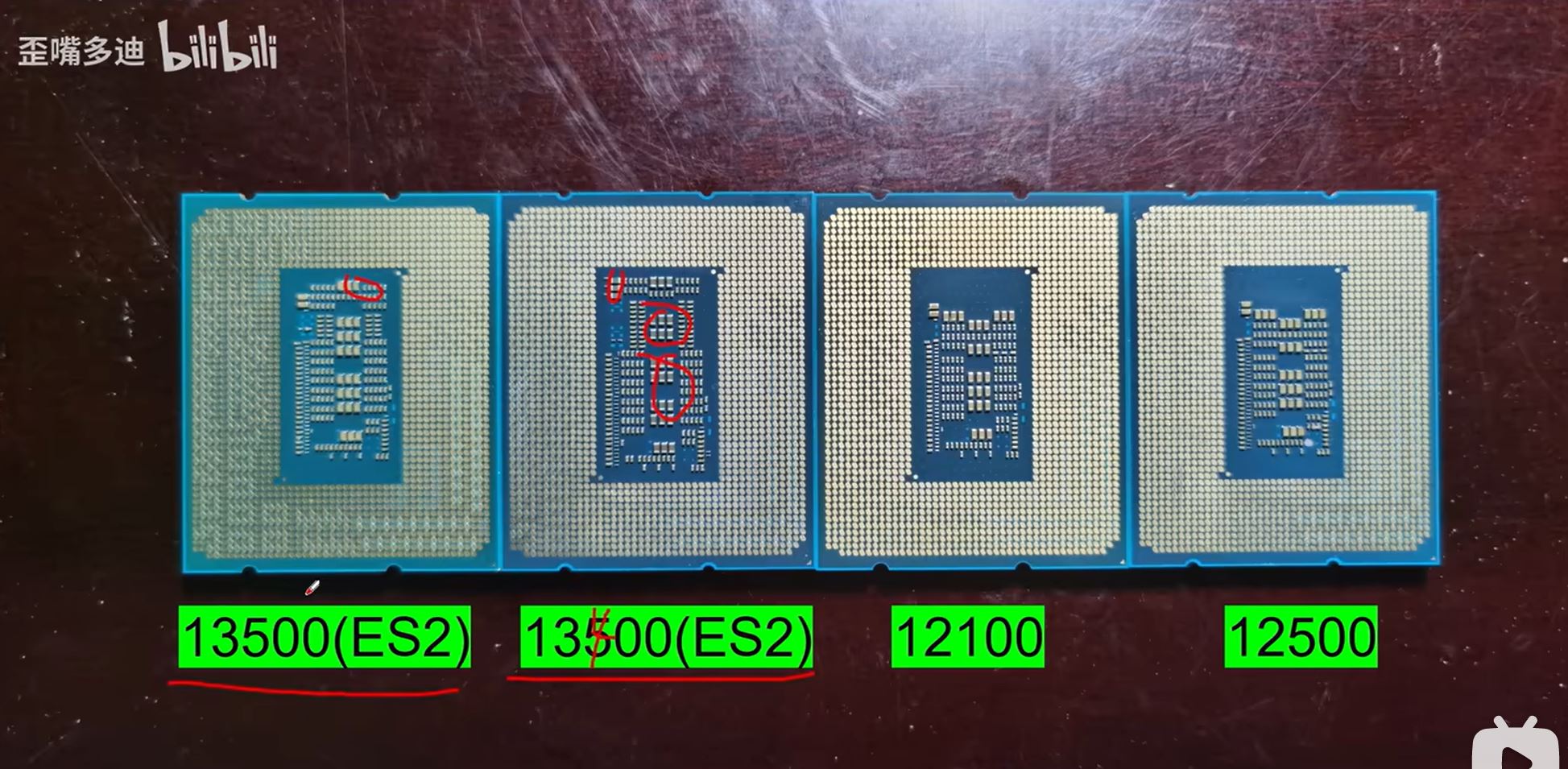 Intel Core i5-13600K, Core i5-13500, Core i5-13400 CPU Benchmarks