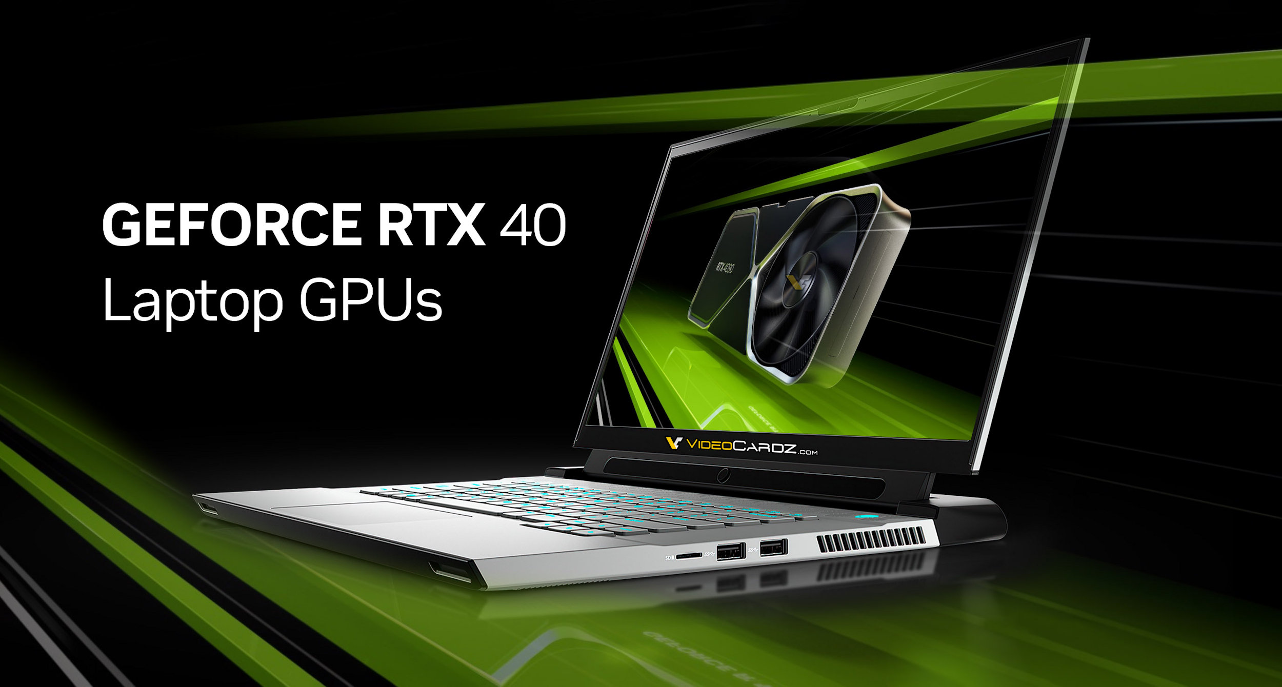 NVIDIA GeForce RTX 4050: Specifications, Benchmarks - Nano Compare
