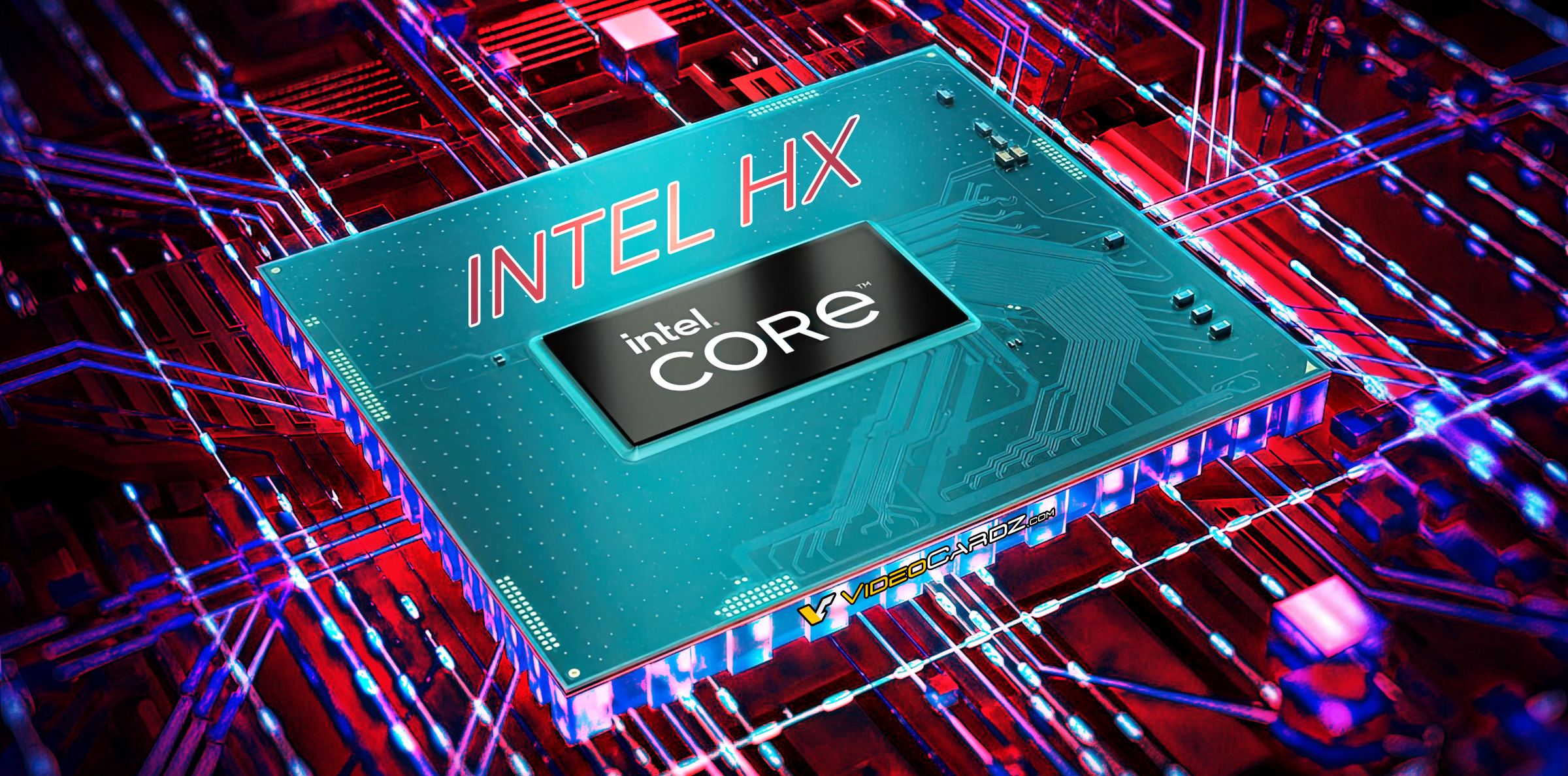 24-rdzeniowy procesor Intel Core i9-13900HX do laptopa przewyższa i7-13700K do komputerów stacjonarnych w teście Geekbench
