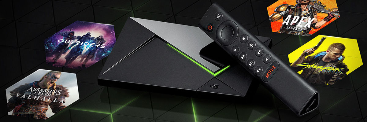 Why NVIDIA Won't Produce a New NVIDIA Shield TV in 2024