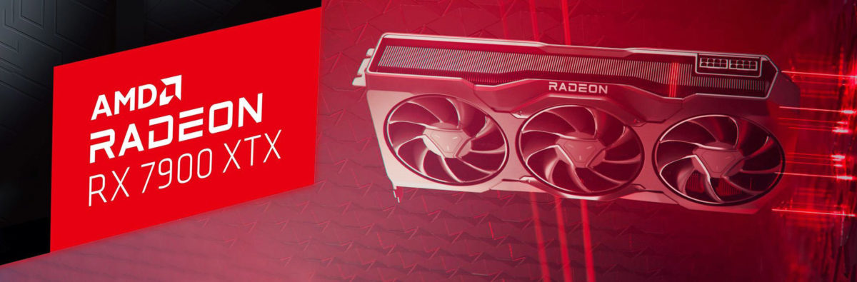 AMD's next-gen Radeon RX 7900 XTX and XT launch December 13 for $999 and  $899