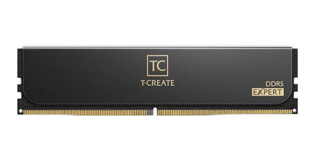 TEAMGROUP-EXPERT-DDR5-1-e1671093254702 TeamGroup announces T-Create Expert DDR5-6400 memory for $250 - VideoCardz.com | Computer Repair, Networking, and IT Support in Seattle, WA