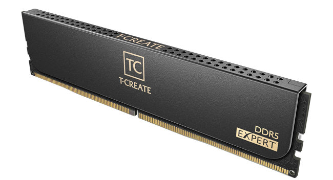 TEAMGROUP-EXPERT-DDR5-4-e1671093264780 TeamGroup announces T-Create Expert DDR5-6400 memory for $250 - VideoCardz.com | Computer Repair, Networking, and IT Support in Seattle, WA