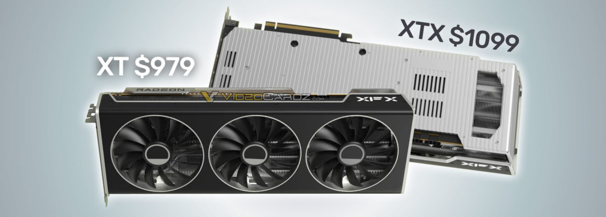 XFX MERC 310 RX 7900 XT Review: AMD's Back in the Game - Overclockers